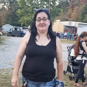 Meet your Posher, Tammy